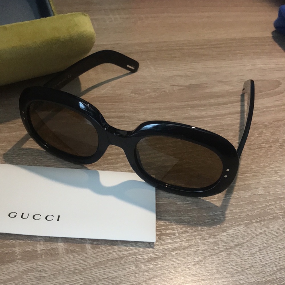 Gucci, Sunglasses - Picture 4 of 12